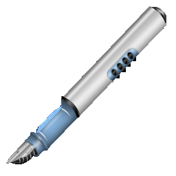 Stylo Plume